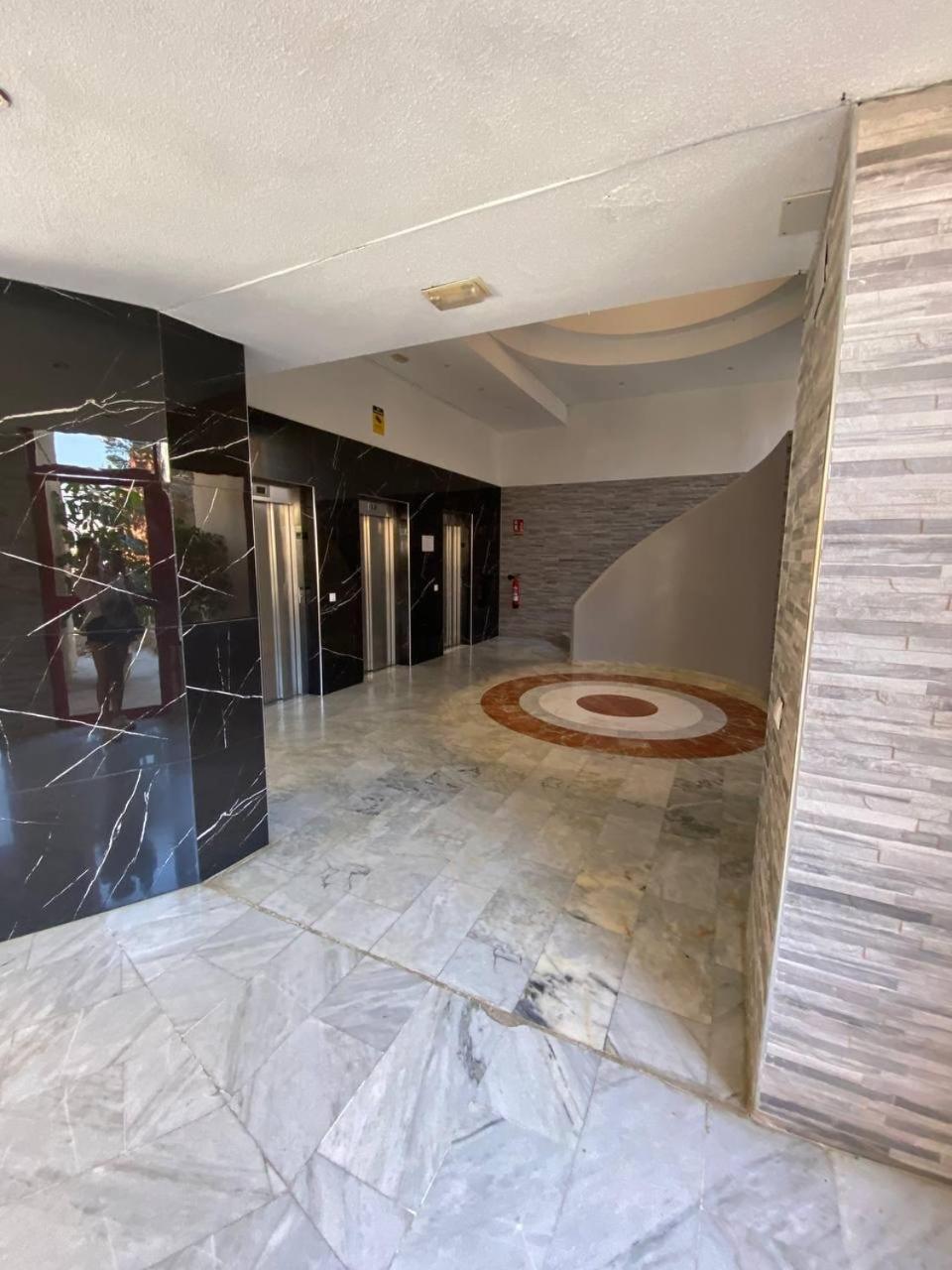 Apartment Anna Benidorm Exteriör bild